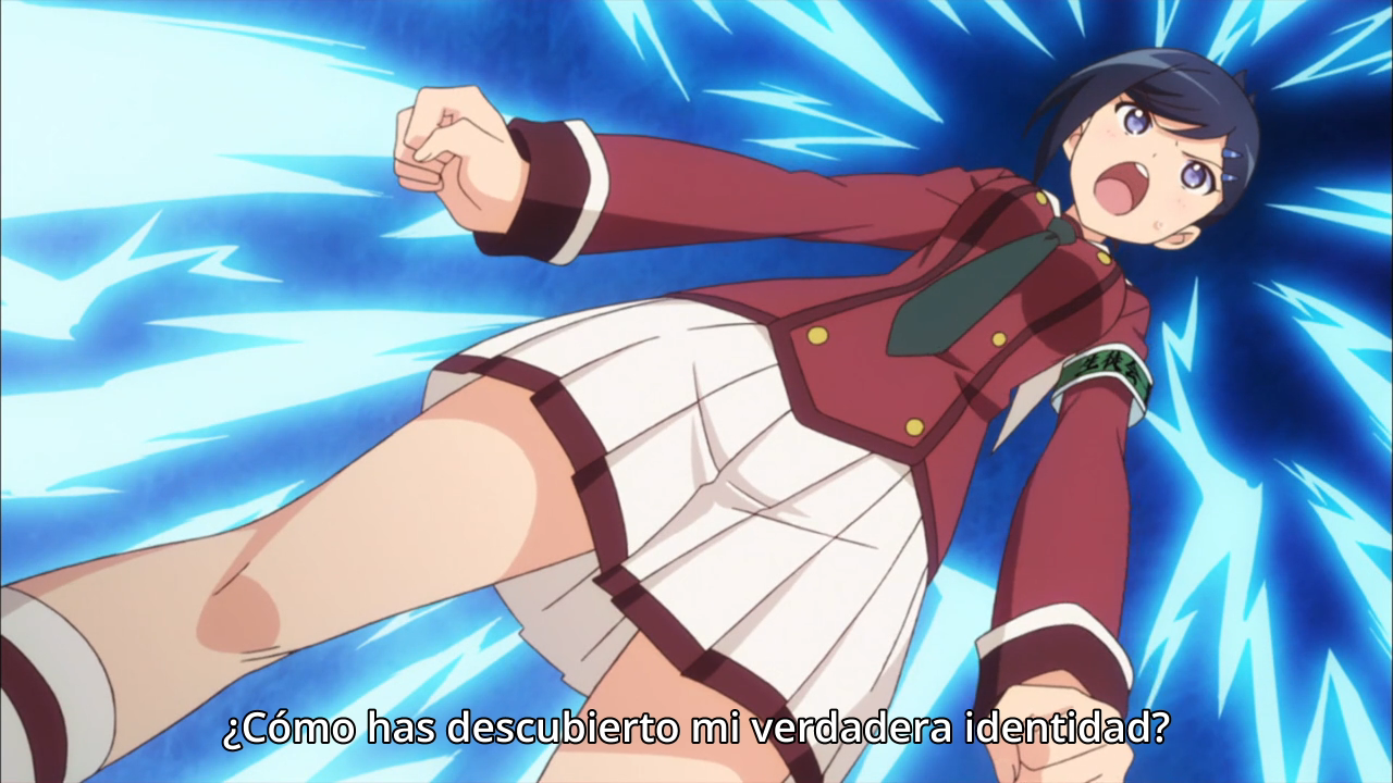 Inou-Battle wa Nichijou-kei no Naka de (PuyaSubs!!)